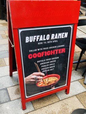 Bone Daddies Victoria by null