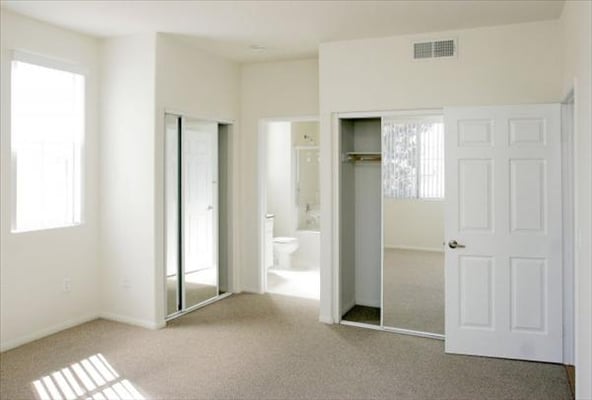 Westside Villas Apartments by null