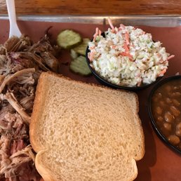 Chopped Pork Plate