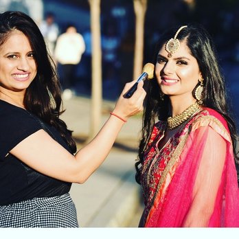Rang Artistry - Behind the scenes - Makeup Artists Near Me Rang Artistry - Behind the scenes - Makeup Artists Near Me