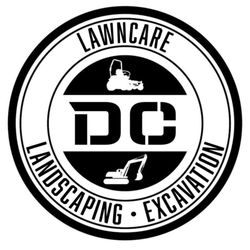 DC Lawncare and Excavation