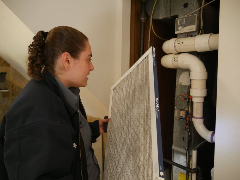 Slide of Michael & Son Services Hyattsville