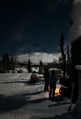 Northern Alaska Tour Company by null