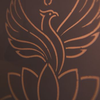 Arise Yoga Movement - Logo phoenix over a lotus flower - Yoga Near Me - Kirkland, Washington Arise Yoga Movement - Logo phoenix over a lotus flower - Yoga Near Me - Kirkland, Washington