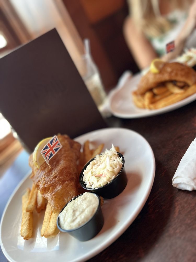 The Pub Pembroke Pines Image