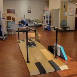 Good Shepherd Rehabilitation