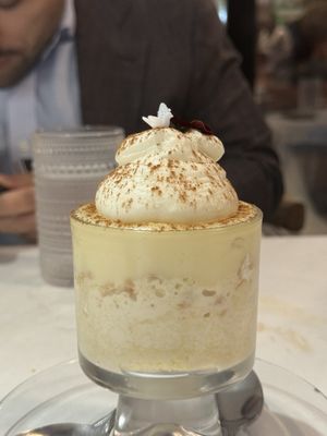 Madroño Restaurant by null