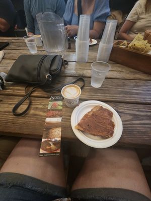 Flavors Food Tours - San Juan by null