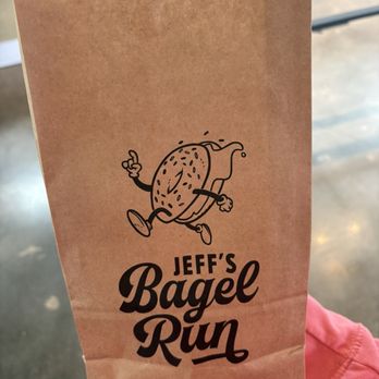 Jeff's Bagel Run - Bag - Bagels Near Me - Charlotte, North Carolina Jeff's Bagel Run - Bag - Bagels Near Me - Charlotte, North Carolina