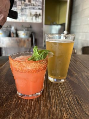 Machete Beer House by null