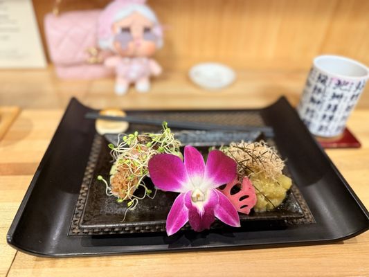 Oma San Francisco Station by null