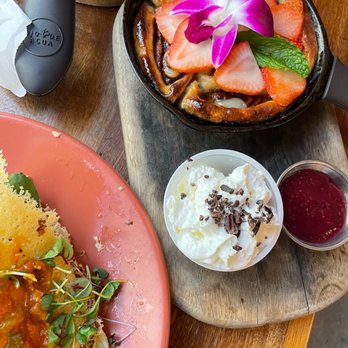 Ojo de Agua - French toast - Mexican Near Me - Miami, Florida Ojo de Agua - French toast - Mexican Near Me - Miami, Florida