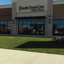 Family Dental Care of East Peoria - Family Dental Care