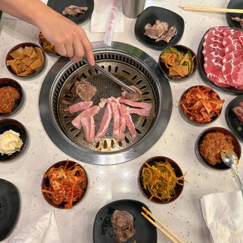 GOGI KOREAN BBQ - Updated December 2024 - 107 Photos & 15 Reviews