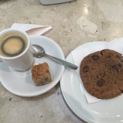 Restaurante Poft Cookies - Delicioso cookie Jumbo