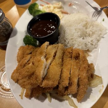 Oahu Hawaiian BBQ - Katsu Chicken - Barbeque Near Me - Virginia Beach, Virginia Oahu Hawaiian BBQ - Katsu Chicken - Barbeque Near Me - Virginia Beach, Virginia