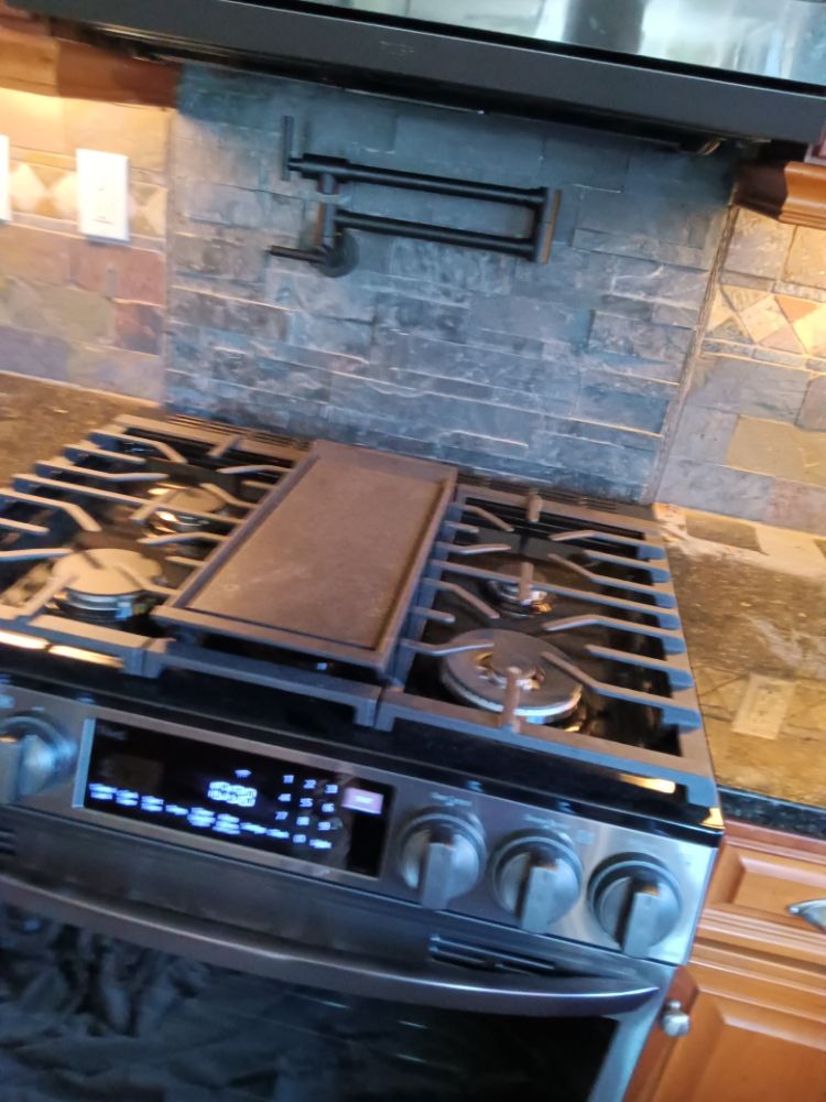 Slide of The Essential Plumbing Company