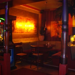 Erks Lounge