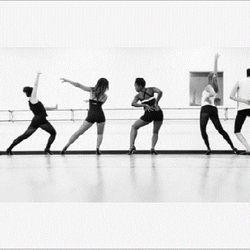 Dance Class