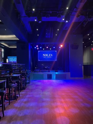 Nola's Bar & Lounge by null