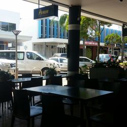Panwa Thai Restaurant