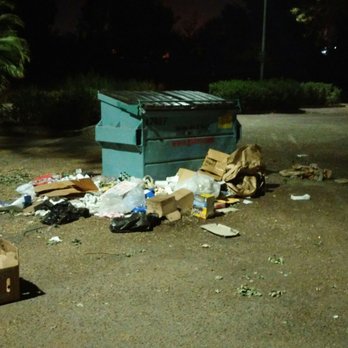 American Legion Modesto Post 74 - A mess outside of the hall the morning of use. Had informed the city one day before of this. They never fixed it. Taken 10/7/17 - Venues & Event Spaces Near Me - Modesto, California American Legion Modesto Post 74 - A mess outside of the hall the morning of use. Had informed the city one day before of this. They never fixed it. Taken 10/7/17 - Venues & Event Spaces Near Me - Modesto, California