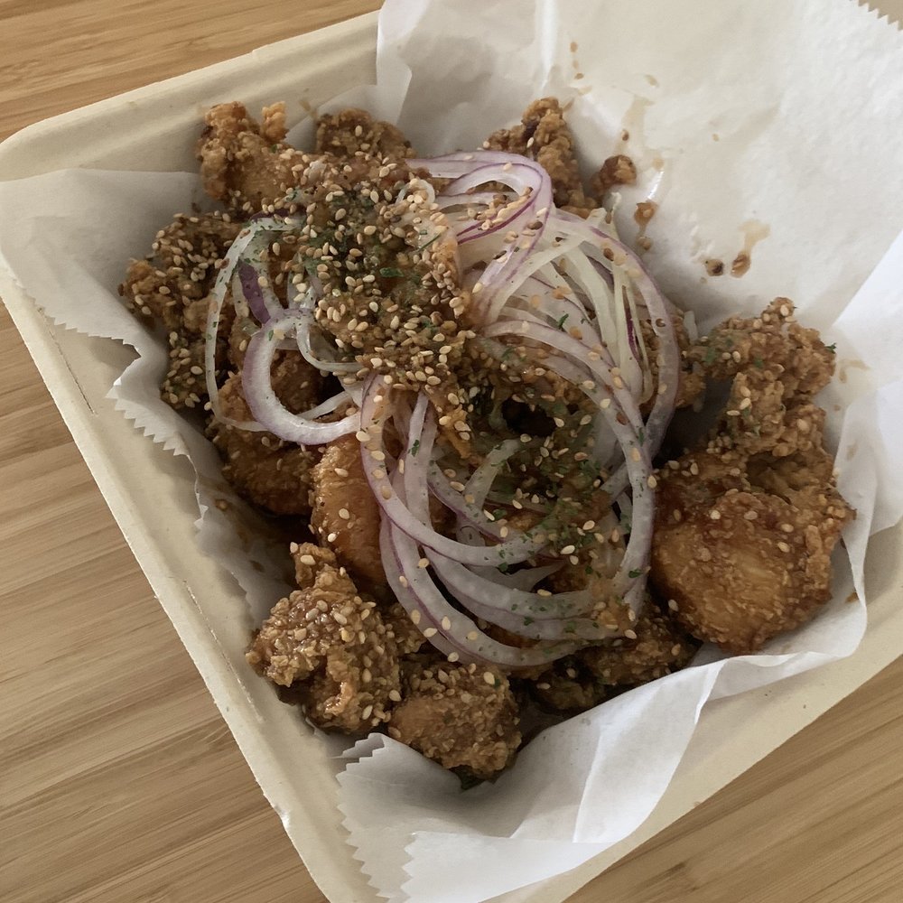 Bulgogi Soy Sauce