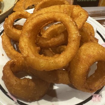 Beer Lab HI - Best onion rings ! Crispy , thick with onion and light batter , love it! - Breweries Near Me - Aiea, Hawaii Beer Lab HI - Best onion rings ! Crispy , thick with onion and light batter , love it! - Breweries Near Me - Aiea, Hawaii