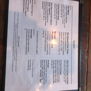 Alulu Brewpub - Menu The Burger Charred Chicken Wings The Alulu House Burger - New American Near Me - Chicago, Illinois Alulu Brewpub - Menu The Burger Charred Chicken Wings The Alulu House Burger - New American Near Me - Chicago, Illinois