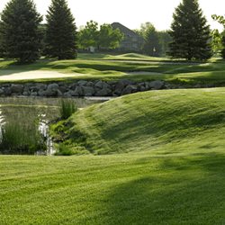 The Players Club Golf Course - Hole # 4