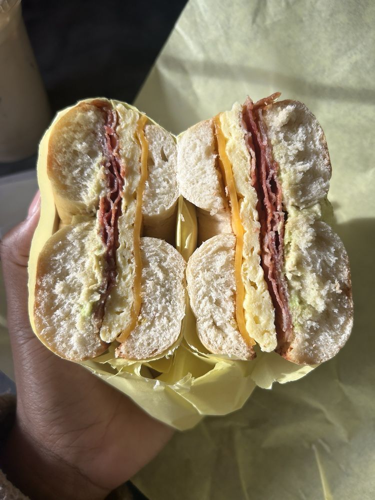 WHITE CUP COFFEE ROASTERS