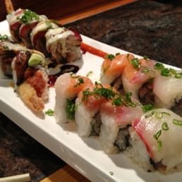 THE NAKED FISH - Updated July 2025 - 1255 Photos & 1689 Reviews - 3940