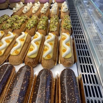 Petit Chou - Yummmm - Bakeries Near Me - New York, New York Petit Chou - Yummmm - Bakeries Near Me - New York, New York