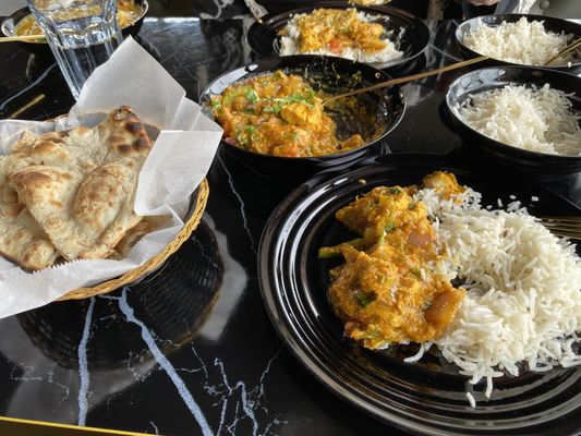 Masala Mingle Indian Bistro & Bar by null