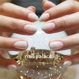 NAILS by Hannah NAILS by Hannah