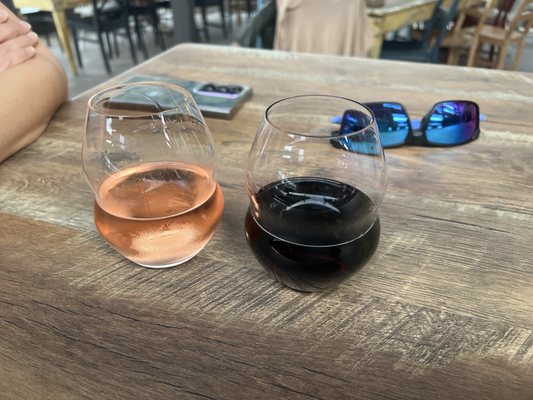 Peace Water Winery by null
