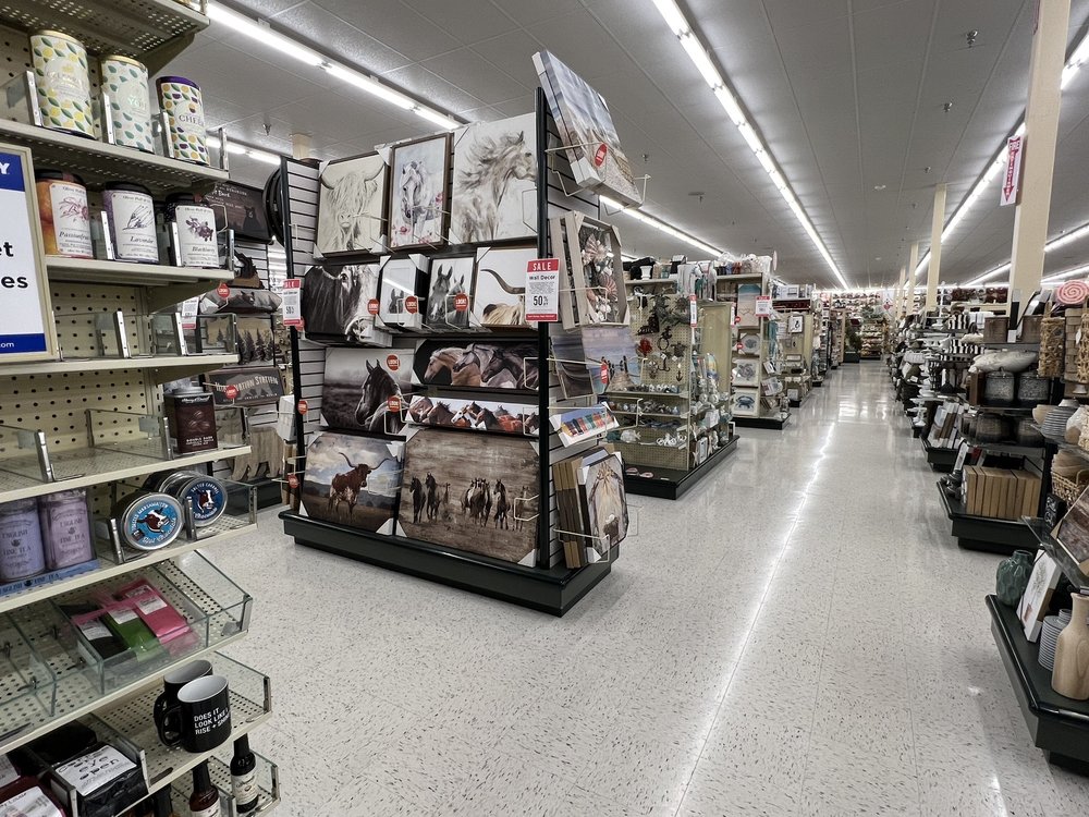 HOBBY LOBBY 1355 Boardman Rd, Jackson, Michigan Yelp