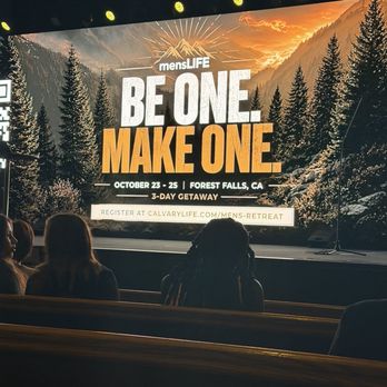 Calvary LIFE  - Churches Near Me - Gardena, California
