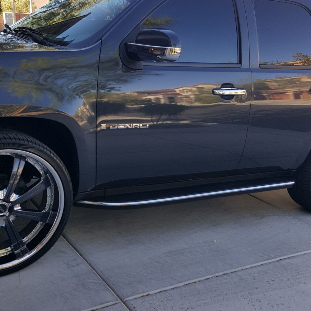 A Arrow Alignment - I am satisfied with the customer service and work performed on my truck. - Auto Repair Near Me - Las Vegas, Nevada A Arrow Alignment - I am satisfied with the customer service and work performed on my truck. - Auto Repair Near Me - Las Vegas, Nevada