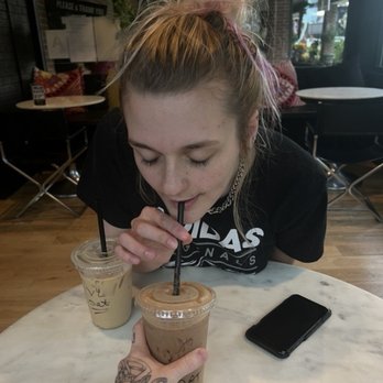Please & Thank You - River - Coffee & Tea Near Me - Prospect, Kentucky