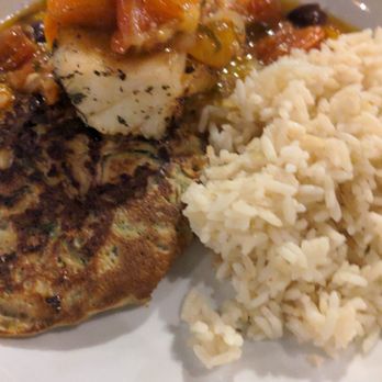 Bistro Mistral - French Near Me - Houston, Texas