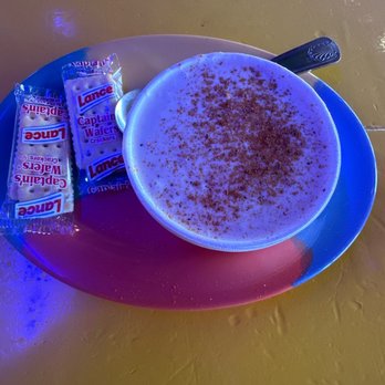 Fish Tales - She crab soup - Seafood Near Me - Richmond Hill, Georgia