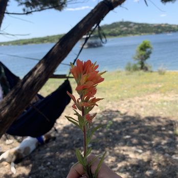 Sandy Creek Park - This beauty! - Parks Near Me - Leander, Texas
