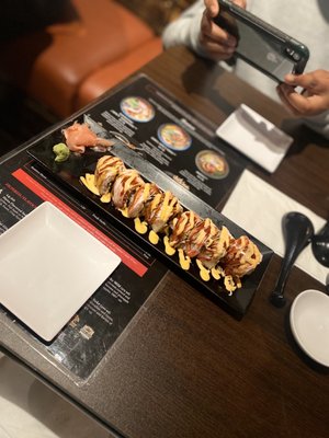 Tamashi Ramen Sushi- Holcombe Rice Village by null