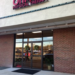 BenchMark Physical Therapy