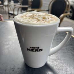 Cappuccino