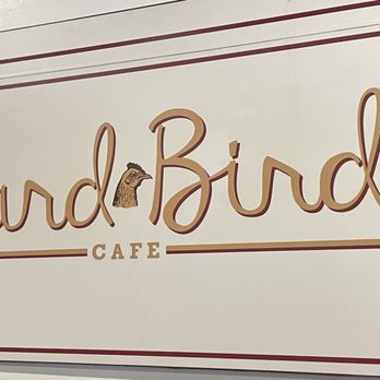 The Blue Hen Cafe - Southern Near Me - Saint Augustine, Florida The Blue Hen Cafe - Southern Near Me - Saint Augustine, Florida
