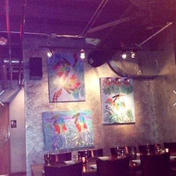 Red Pony - Red Pony dining is dining in style. - American Near Me - Franklin, Tennessee