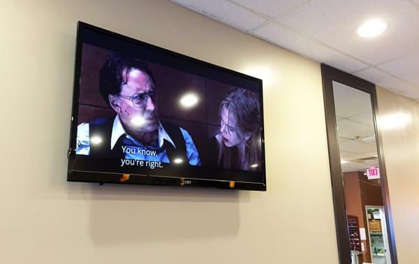 Modern Nails and Spa