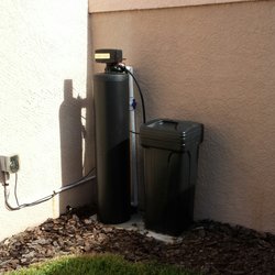 Pure One Water Treatment